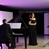 Sopranistica Vedrana Šimić i pijanist Milan Lucić nastupili u okviru 19. Majskih muzičkih svečanosti 