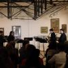 U okviru 19. Majskih muzičkih svečanosti održan završni koncert projekta VozdraSAX 004