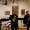 U okviru 19. Majskih muzičkih svečanosti održan završni koncert projekta VozdraSAX 004