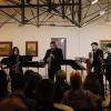 U okviru 19. Majskih muzičkih svečanosti održan završni koncert projekta VozdraSAX 004
