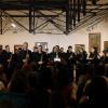U okviru 19. Majskih muzičkih svečanosti održan završni koncert projekta VozdraSAX 004