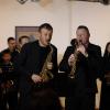 U okviru 19. Majskih muzičkih svečanosti održan završni koncert projekta VozdraSAX 004