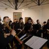 U okviru 19. Majskih muzičkih svečanosti održan završni koncert projekta VozdraSAX 004