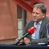 Potpisan Amandman za završetak nove zgrade Akademije scenskih umjetnosti Univerziteta u Sarajevu