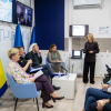 Panel o zakonu o kritičnoj infrastrukturi BiH - implementacija i izazovi | Ljetna škola „Sigurnost i otpornost OT kritične infrastrukture u digitalnom dobu“