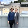 Fakultet za kriminalistiku, kriminologiju i sigurnosne studije UNSA | Naučna posjeta Univerzitetu u Salzburgu – nastavak bilateralnog istraživačkog projekta