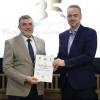 Dr. Sedad Bešlija učestvovao na Međunarodnoj naučnoj konferenciji u Novom Pazaru