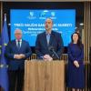 Dr. Sedad Bešlija učestvovao na Međunarodnoj naučnoj konferenciji u Novom Pazaru