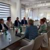 Obavijest o realiziranoj posjeti i aktivnostima u okviru STRUCTUVET projekta