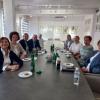 Obavijest o realiziranoj posjeti i aktivnostima u okviru STRUCTUVET projekta