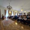 Univerzitet u Sarajevu ugostio ugledne svjetske naučnike prof. dr. Lukea O’Neilla i prof. dr. Dunju Aksentijević Ricciarelli