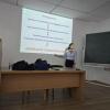 Obavijest o realiziranoj posjeti i aktivnostima u okviru STRUCTUVET projekta
