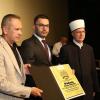 Plaketa „Hasan Kaimija“ za najbolje djelo iz oblasti humanističkih i društvenih nauka dodijeljena knjizi „Zvornik 1992–1995: Genocid na kapiji Bosne“