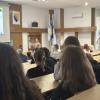 Na Veterinarskom fakultetu UNSA održana edukacija iz oblasti sigurnosti hrane