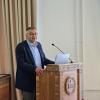 Univerzitet u Sarajevu ugostio ugledne svjetske naučnike prof. dr. Lukea O’Neilla i prof. dr. Dunju Aksentijević Ricciarelli