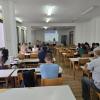 Obavijest o realiziranoj posjeti i aktivnostima u okviru STRUCTUVET projekta