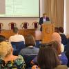 Univerzitet u Sarajevu ugostio ugledne svjetske naučnike prof. dr. Lukea O’Neilla i prof. dr. Dunju Aksentijević Ricciarelli