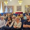 Univerzitet u Sarajevu ugostio ugledne svjetske naučnike prof. dr. Lukea O’Neilla i prof. dr. Dunju Aksentijević Ricciarelli