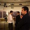 Otvorena izložba Mohsena Rastanija | PROTIV ZABORAVA: Sarajevo 1994/1996