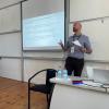 Predstavnici Pravnog fakulteta UNSA učestvovali na međunarodnoj konferenciji projekta Social Sciences 4 Democracy