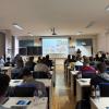 Održano predavanje inženjera iz Rimac Technologyja na Mašinskom fakultetu UNSA
