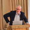 Univerzitet u Sarajevu ugostio ugledne svjetske naučnike: predavanja prof. dr. Dunje Aksentijević i prof. dr. Lukea O'Neilla