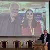 Univerzitet u Sarajevu ugostio ugledne svjetske naučnike prof. dr. Lukea O’Neilla i prof. dr. Dunju Aksentijević Ricciarelli