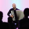 Održan recital akordeoniste Azmira Halilovića na 19. Majskim muzičkim svečanostima