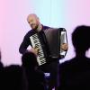 Održan recital akordeoniste Azmira Halilovića na 19. Majskim muzičkim svečanostima