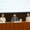 U ANUBiH promoviran Zbornik radova o trideset godina Dejtonskog mirovnog sporazuma