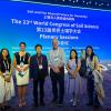 Soil and the Shared Future for Humanity – Učešće na 23. Svjetskom kongresu nauke o zemljištu u Nanjingu