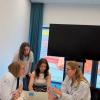 Učešće Univerziteta u Sarajevu na Erasmus+ WE-MIND radionicama na Medicinskom Univerzitetu u Beču