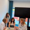Učešće Univerziteta u Sarajevu na Erasmus+ WE-MIND radionicama na Medicinskom Univerzitetu u Beču