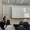 Prof. dr. Amra Šačić Beća na prestižnom naučnom skupu "19th International Colloquium on Roman Provincial Art" u Njemačkoj