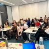 Učešće Univerziteta u Sarajevu na Erasmus+ WE-MIND radionicama na Medicinskom Univerzitetu u Beču