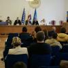 U Rektoratu UNSA održana panel diskusija o historiji Bosne i Hercegovine i naučnom pristupu prošlosti