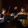Održan koncert Orkestra Muzičke akademije UNSA u okviru 19. Majskih muzičkih svečanosti