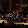 Održan koncert Orkestra Muzičke akademije UNSA u okviru 19. Majskih muzičkih svečanosti