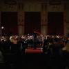 Održan koncert Orkestra Muzičke akademije UNSA u okviru 19. Majskih muzičkih svečanosti