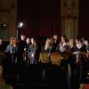 Održan koncert Orkestra Muzičke akademije UNSA u okviru 19. Majskih muzičkih svečanosti