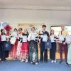 Chinese Proficiency Competition 