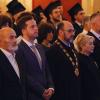 Univerzitet u Sarajevu promovirao 61 doktora nauka