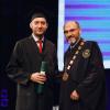 Univerzitet u Sarajevu promovirao 61 doktora nauka