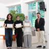 Svečana dodjela certifikata i uspješan završetak programa radionica Parametarskog modeliranja u arhitekturi – ArhiPokret