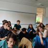 Predstavnici Univerziteta u Sarajevu učestvovali na EUPeace BIP programu posvećenom Buddy sistemu 