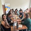 Predstavnici Univerziteta u Sarajevu učestvovali na EUPeace BIP programu posvećenom Buddy sistemu 
