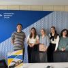 Predstavnici Univerziteta u Sarajevu učestvovali na EUPeace BIP programu posvećenom Buddy sistemu 