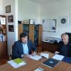 Potpisan Sporazum o naučnoj, obrazovnoj i stručnoj saradnji između Fakulteta za kriminalistiku, kriminologiju i sigurnosne studije i Results Consalting d.o.o.