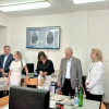 Akademsko partnerstvo za budućnost: Fakultet za kriminalistiku, kriminologiju i sigurnosne studije UNSA Univerzitet primijenjenih nauka Józef Gołuchowski potpisali Sporazum o saradnji