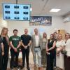 Akademsko partnerstvo za budućnost: Fakultet za kriminalistiku, kriminologiju i sigurnosne studije UNSA Univerzitet primijenjenih nauka Józef Gołuchowski potpisali Sporazum o saradnji